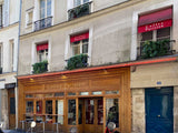 [Les meilleurs petits-déjeuners de Paris ] Coffee Parisien 75006 Paris