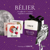 Le coffret Astro - Bélier 🔮