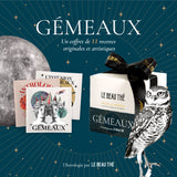 Le coffret Astro - Gémeaux 🔮