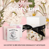 Le coffret Amour | Désire-moi 💕