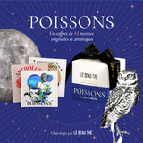 Le coffret Astro - Poissons 🔮