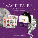 Le coffret Astro - Sagittaire 🔮