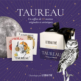 Le coffret Astro - Taureau 🔮