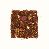 Infusion n°9 : Rooibos, cacao, gingembre en vrac (Coup de foudre)