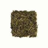 Thé n°4 : Thé vert Sencha en vrac