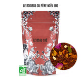 Le rooibos du Père Noël bio 🎅